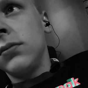 Meet your Posher, Connor